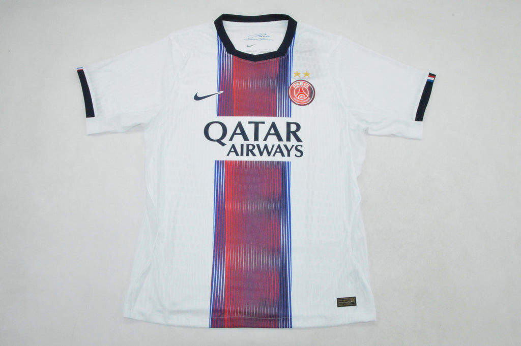 PSG Visitante 26/27 MATCH