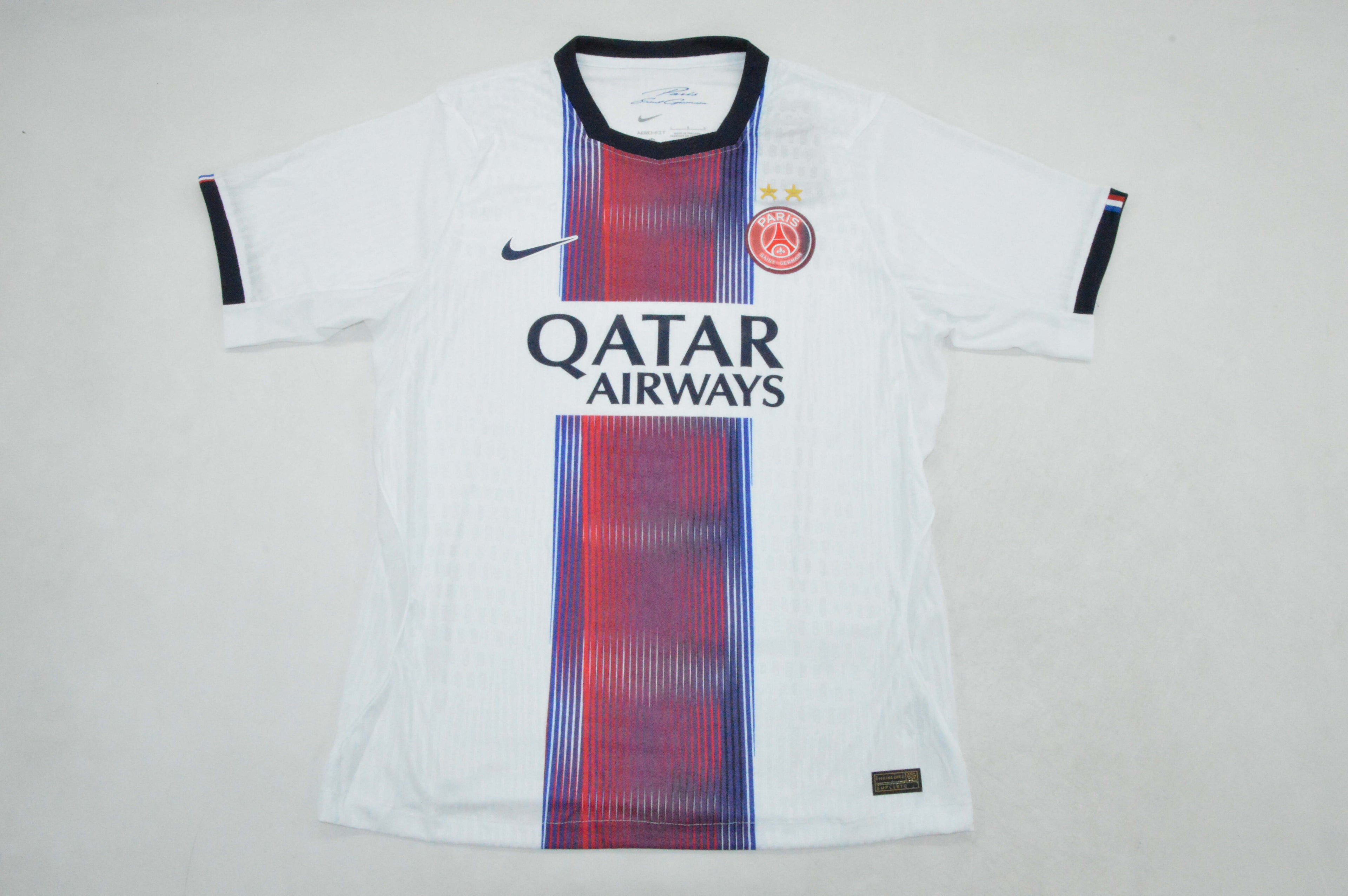 PSG Visitante 26/27 MATCH