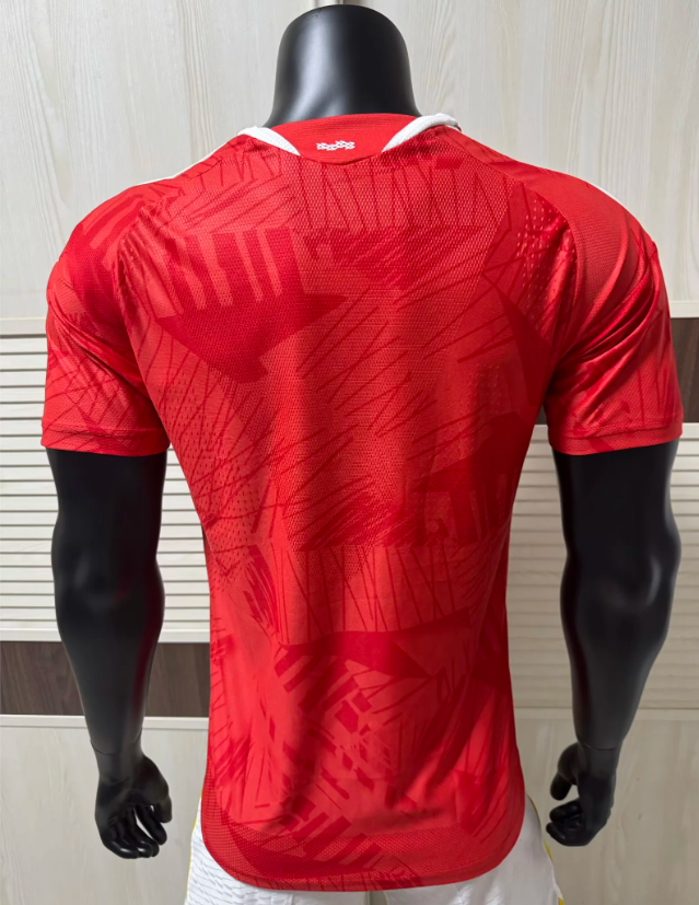 Benfica Local 26/27 AUTHENTIC