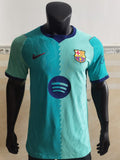 FC Barcelona Visitante 2 26/27 MATCH