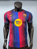 FC Barcelona Local 26/27 MATCH