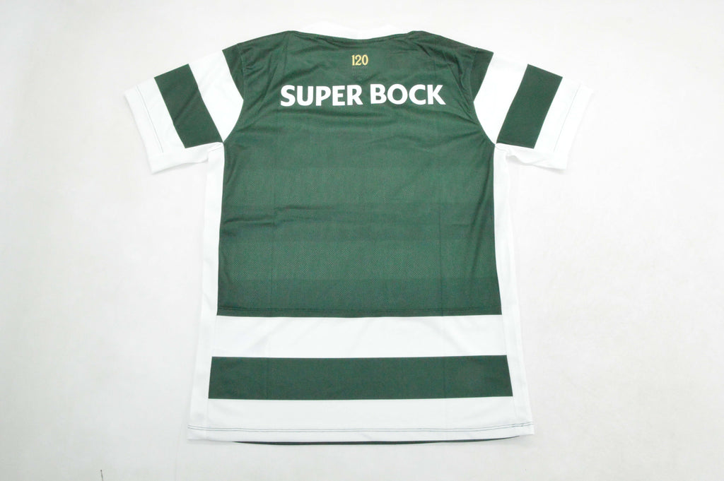 Sporting CP Local 26/27