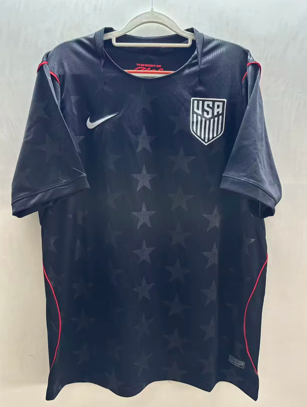USA Visitante 2026