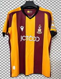 Bradford City Local 26/27