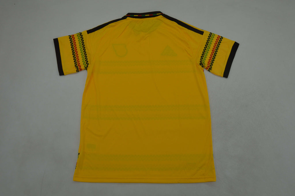 Jamaica Local 2026