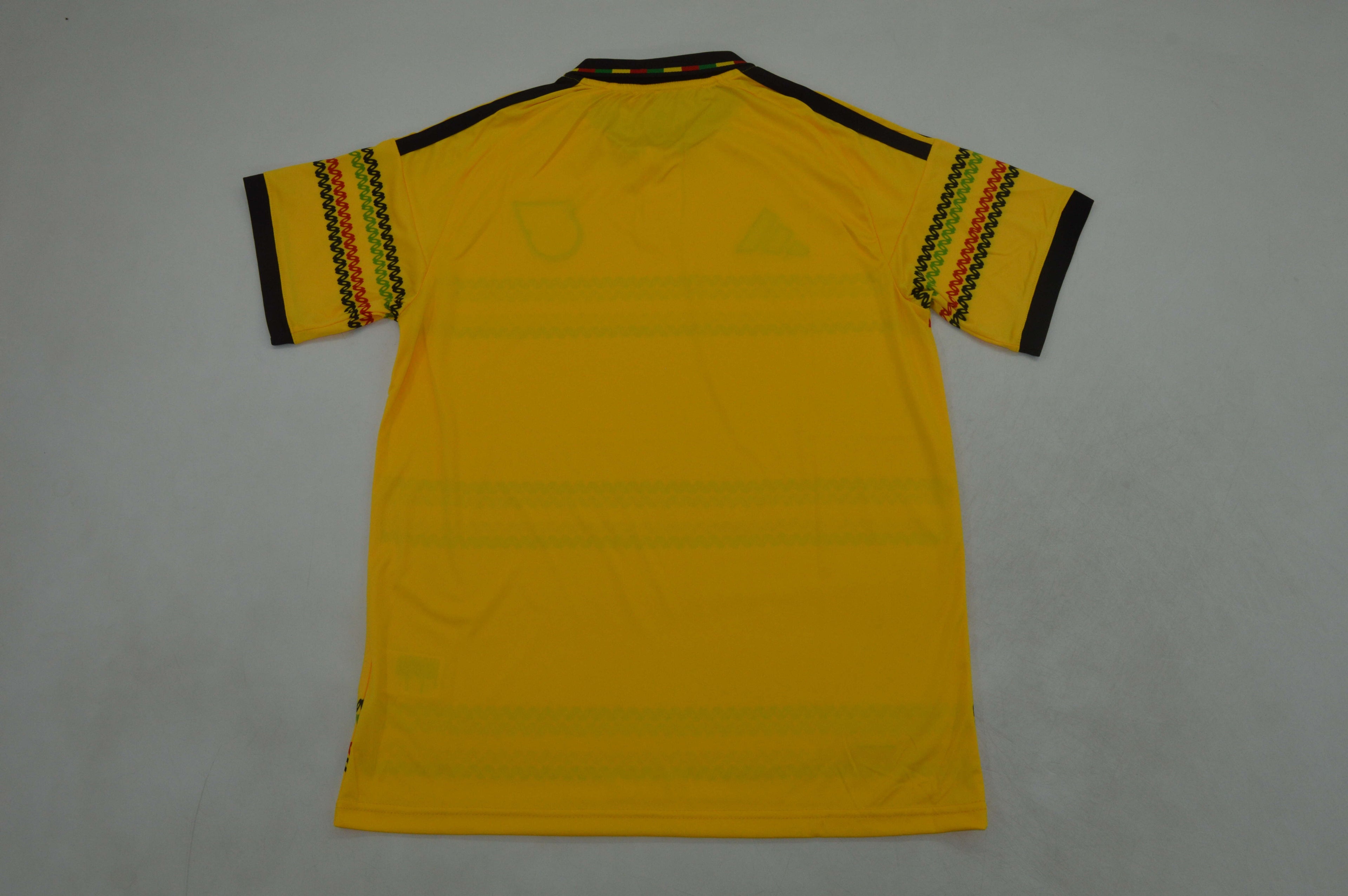 Jamaica Local 2026