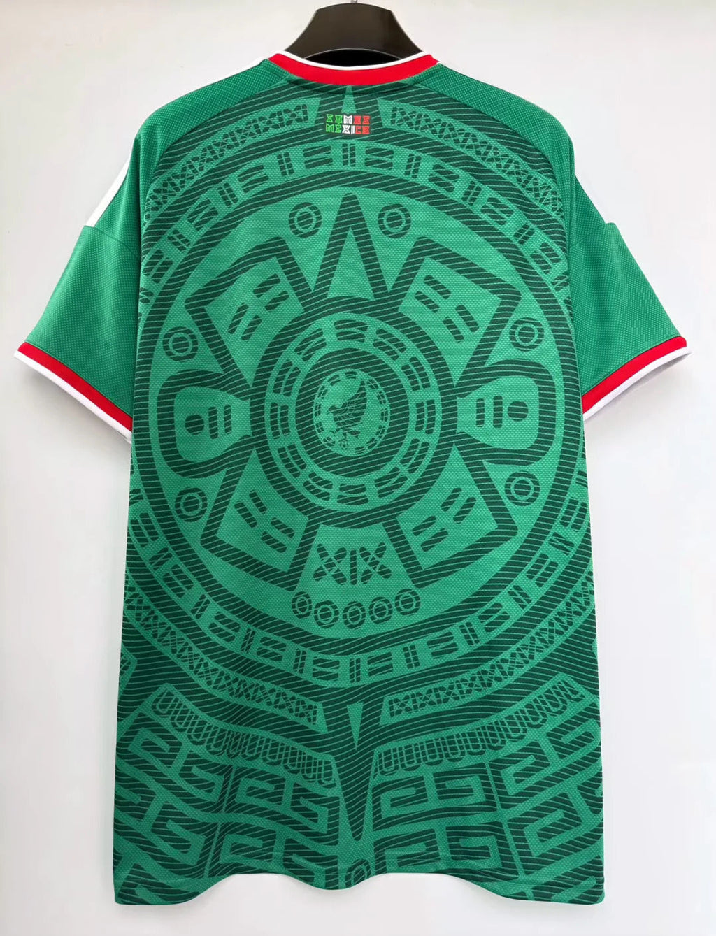 Mexico Local 2026
