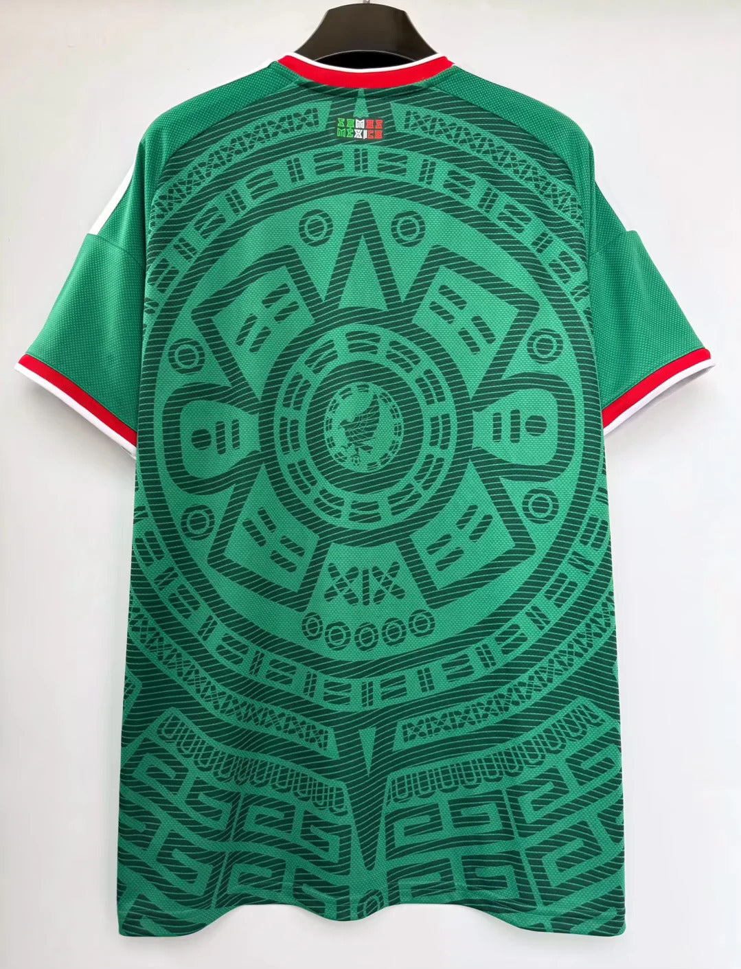 Mexico Local 2026
