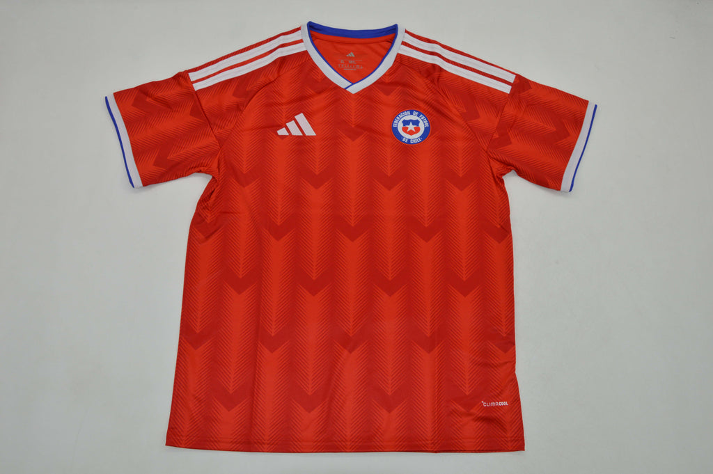 Chile Local 2026