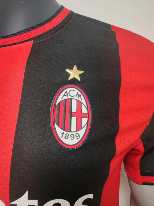 AC Milan Local 26/27 AUTHENTIC