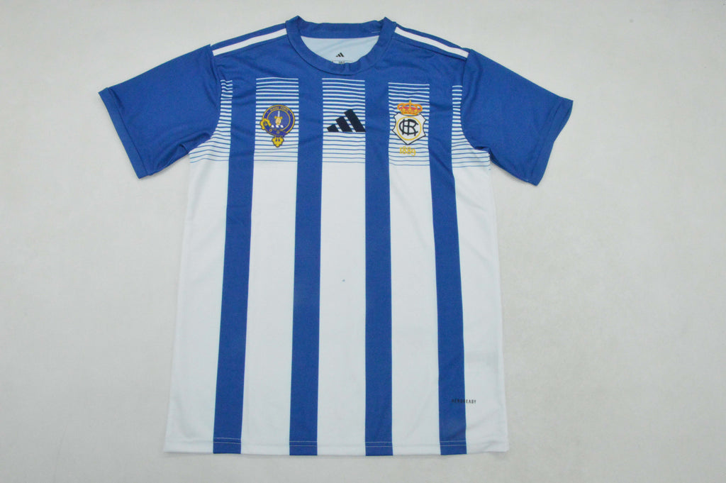 Recreativo Huelva Local 26/27