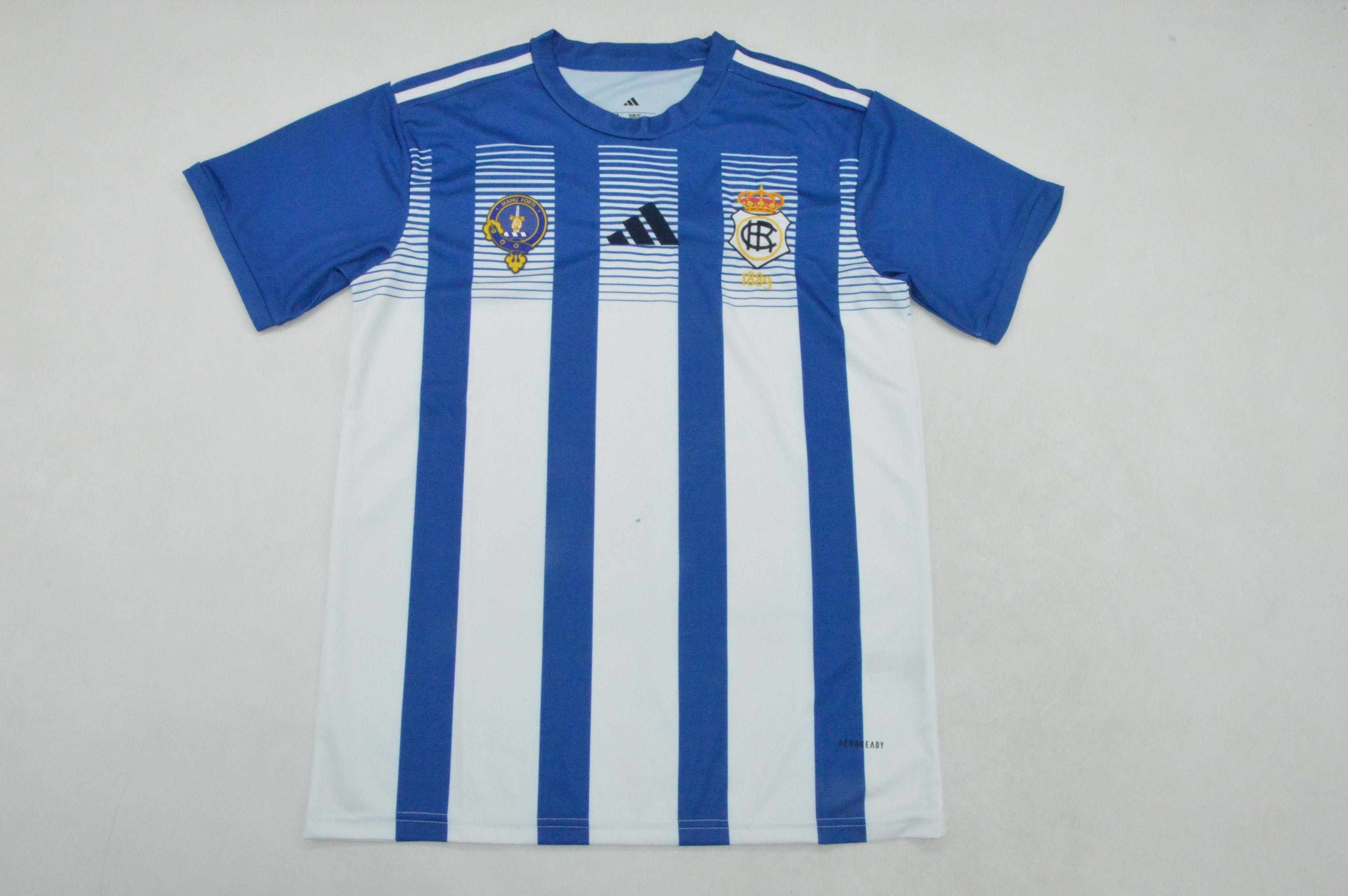 Recreativo Huelva Local 26/27