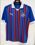 Bahia Visitante 2026
