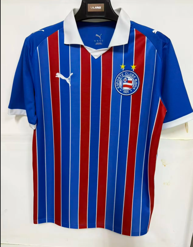 Bahia Visitante 2026