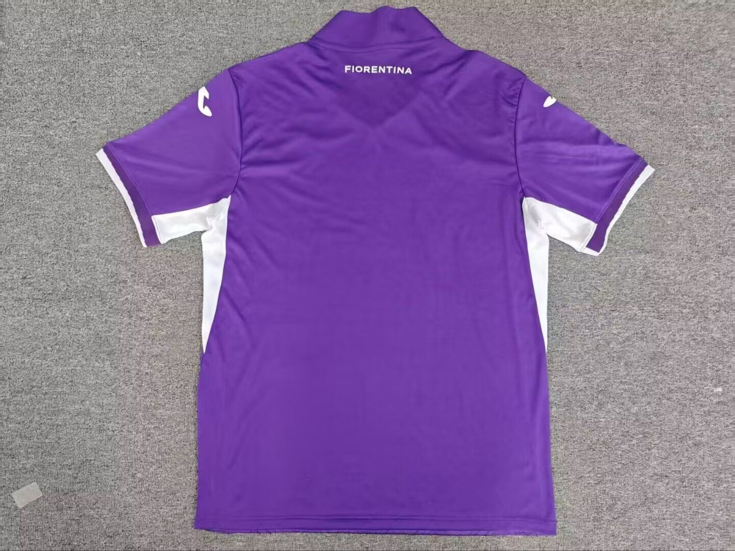 Fiorentina Local 26/27