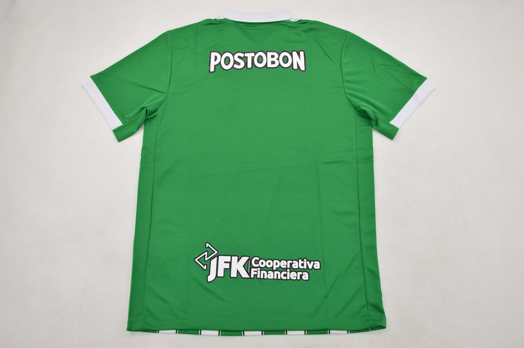 Atletico Nacional Local 2026