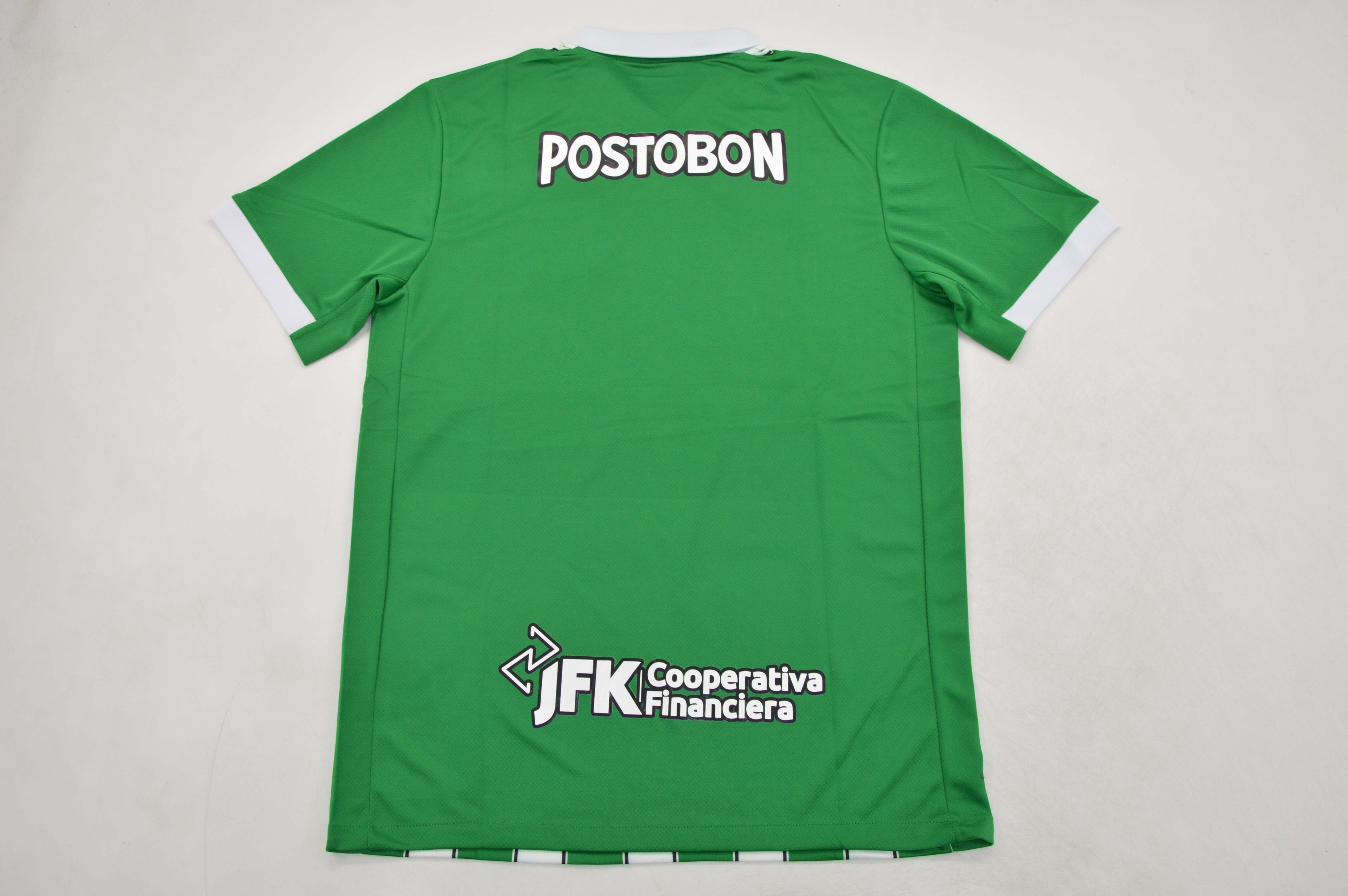 Atletico Nacional Local 2026
