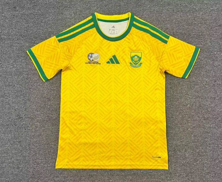Sudafrica Local 2026