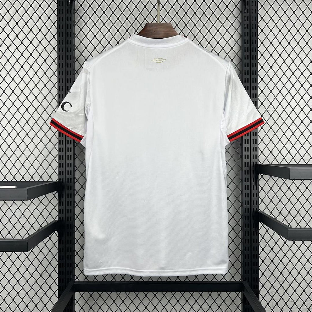 AC Milan Visitante 26/27