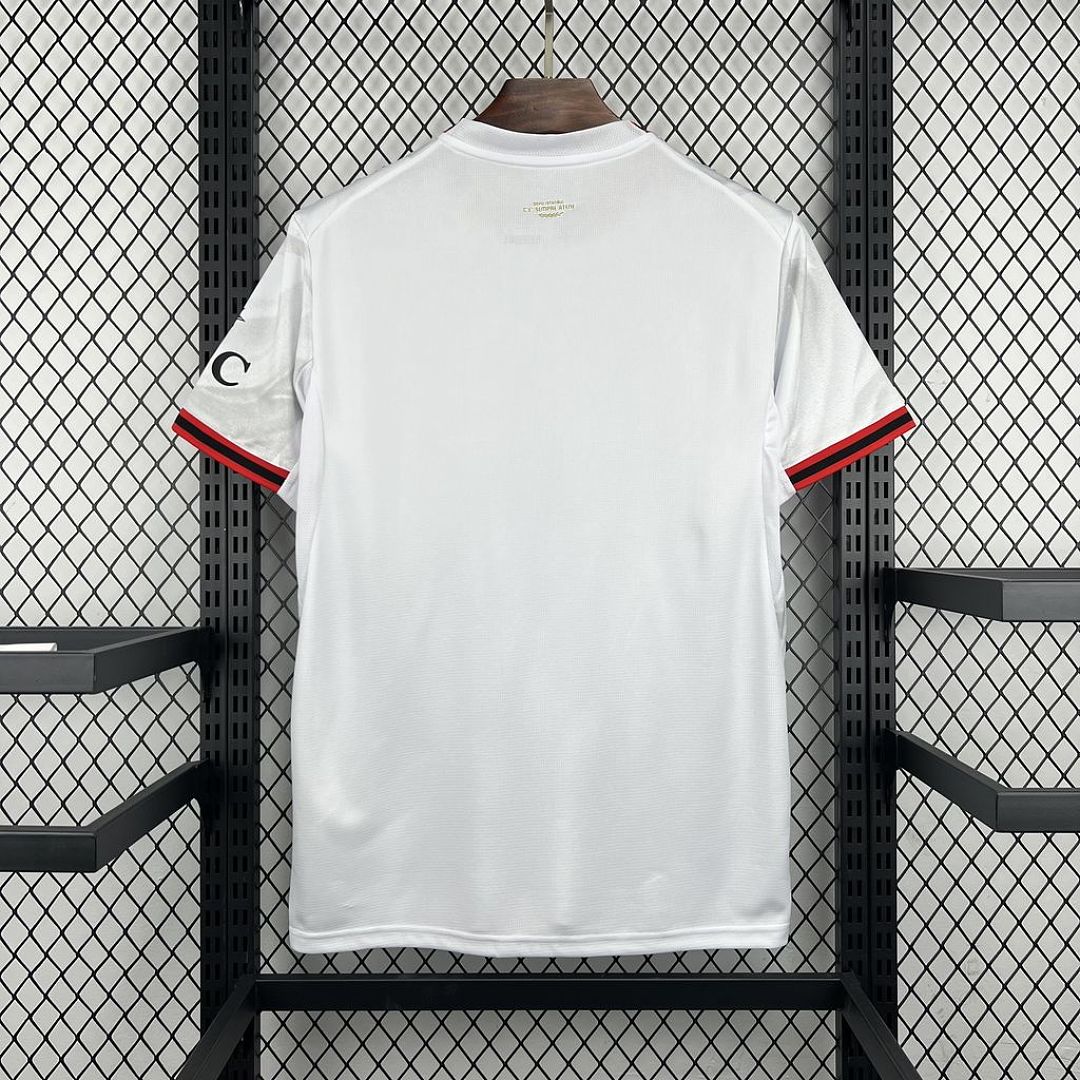 AC Milan Visitante 26/27