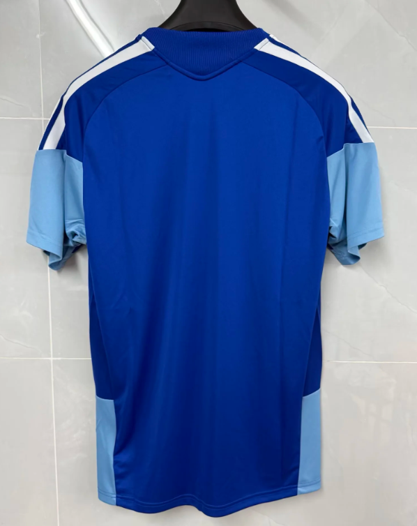 Cruzeiro Entrenamiento 2026 Azul