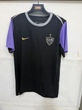 Atletico Mineiro Entrenamiento 2026 Negro