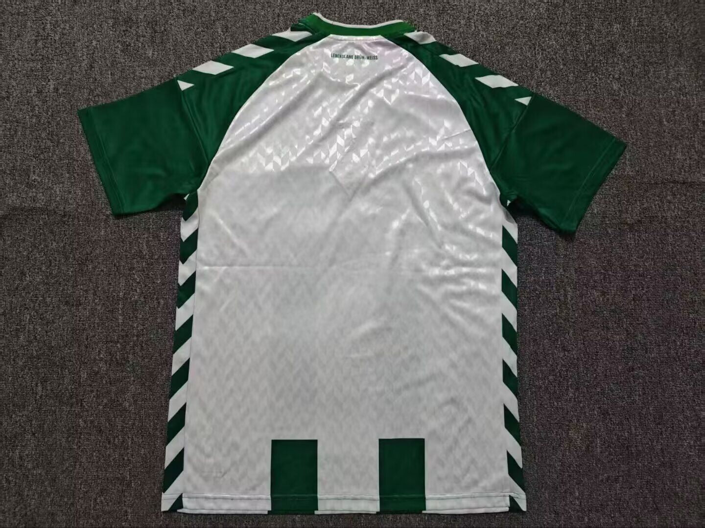 Werder Bremen Local 26/27