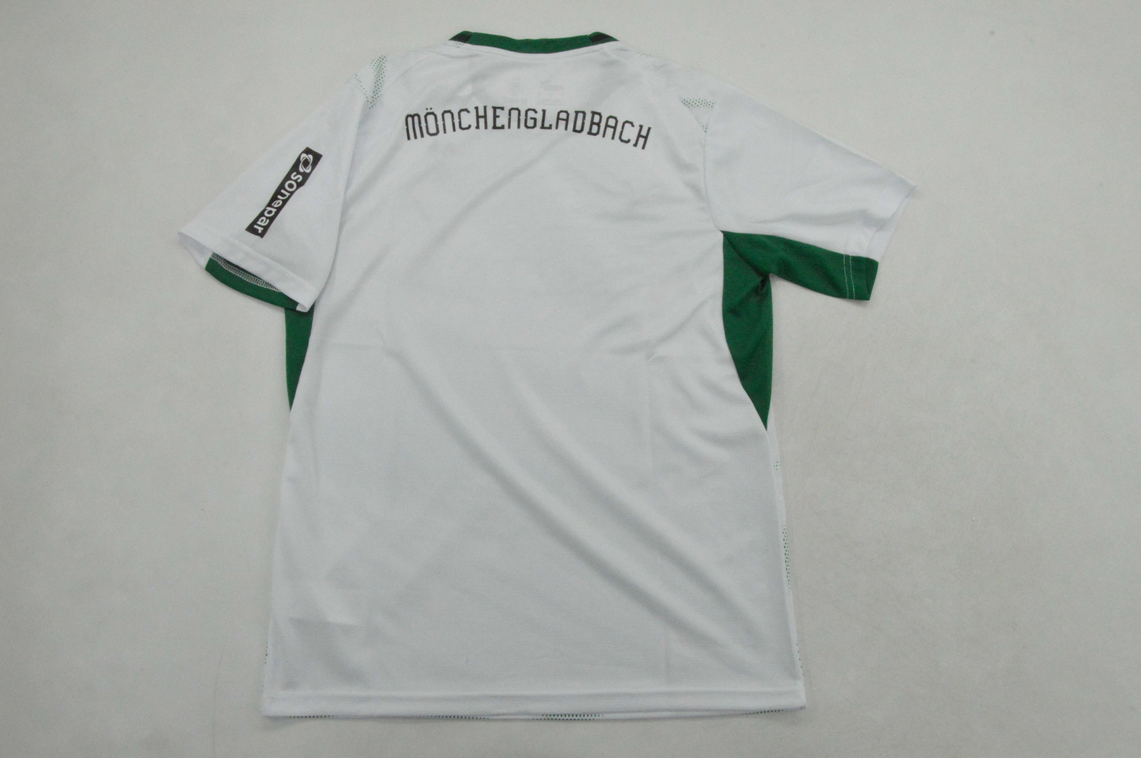 Borussia Monchengladbach Local 26/27