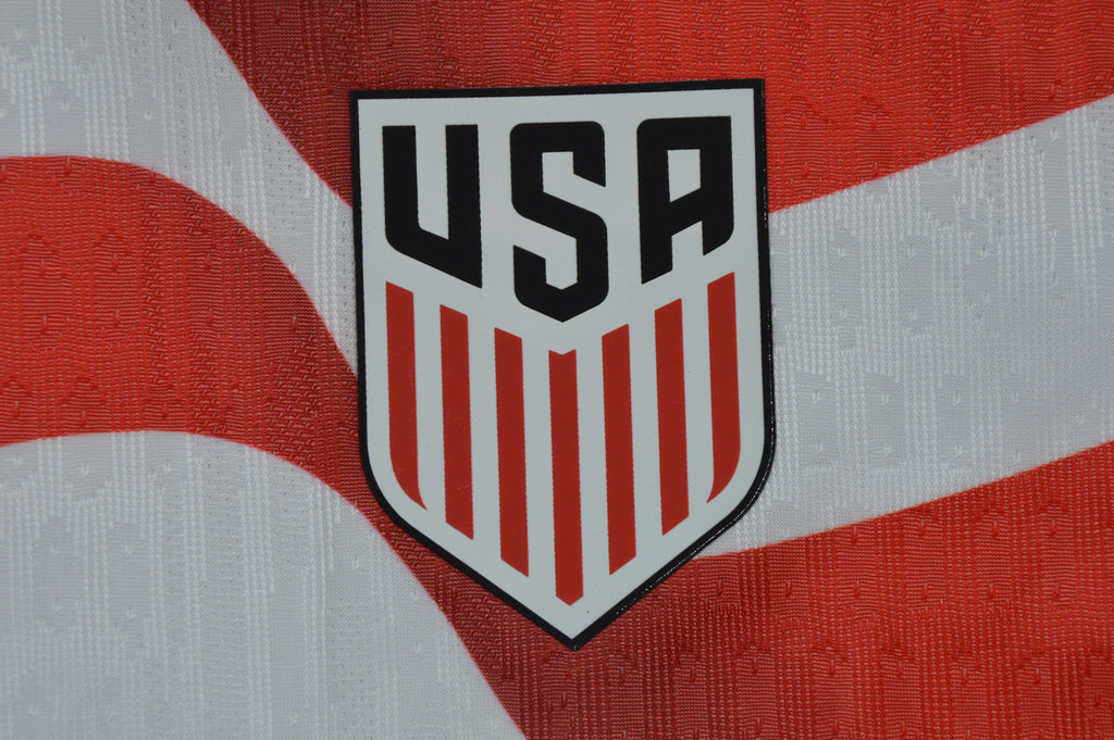 USA Local 2026 MATCH