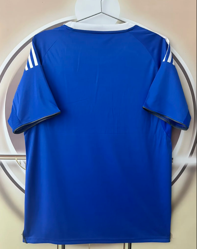 Emelec Local 2026