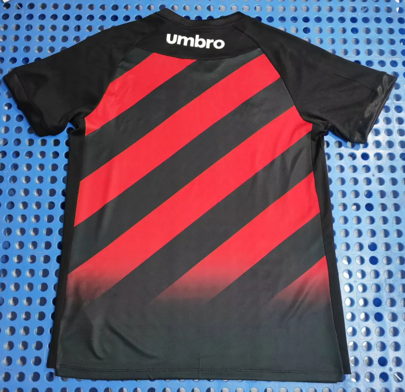 Athletico Paranaense Local 2026