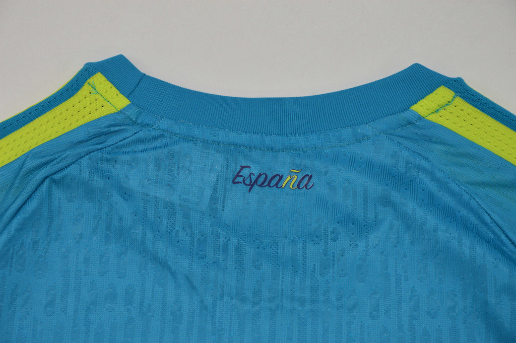 España Portero 2026 AUTHENTIC