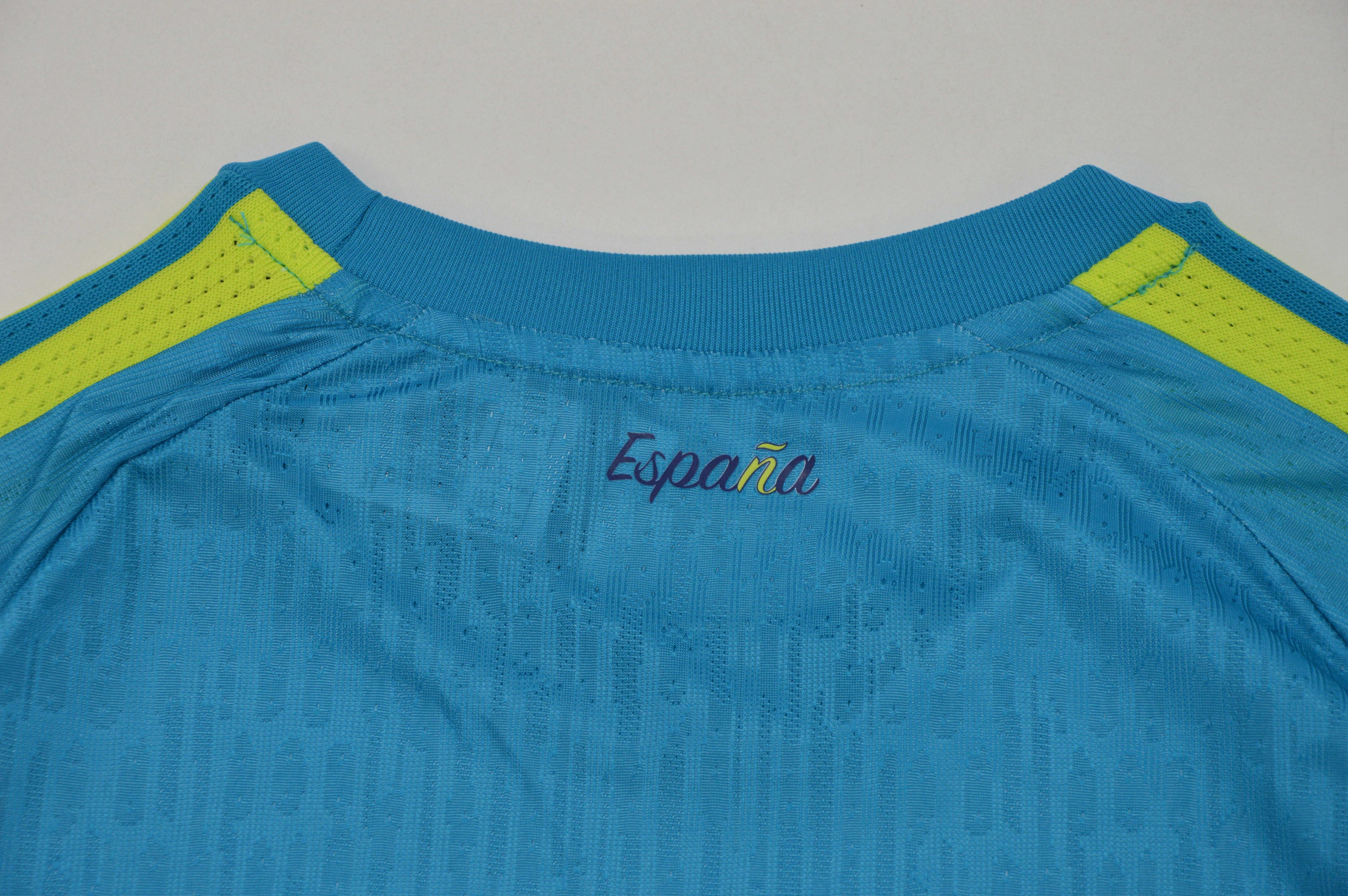 España Portero 2026 AUTHENTIC