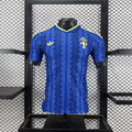 Suecia Visitante 2026 AUTHENTIC
