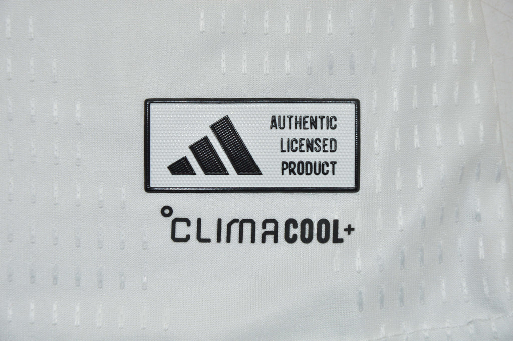 Alemania Local 2026 AUTHENTIC