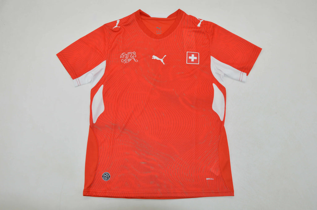 Suiza Local 2026