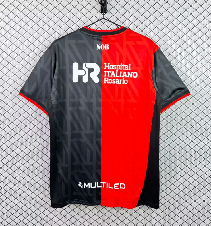 Newell's Old Boys Local 2026