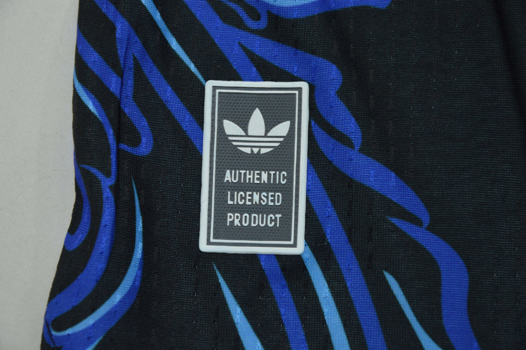 Argentina Visitante 2026 AUTHENTIC