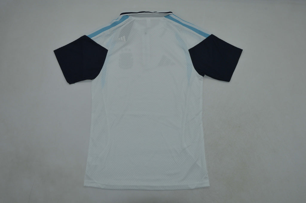 Argentina POLO 2026 Blanco