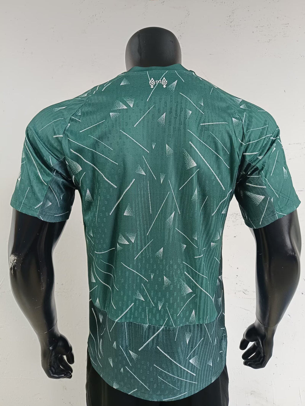Liverpool Portero 26/27 AUTHENTIC