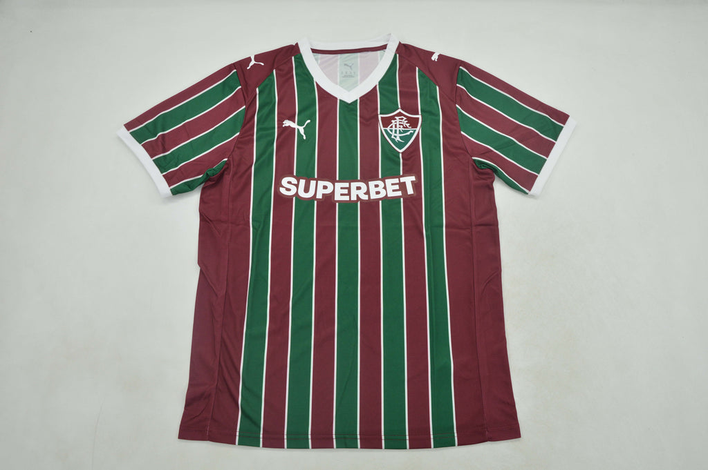 Fluminense Local 2026