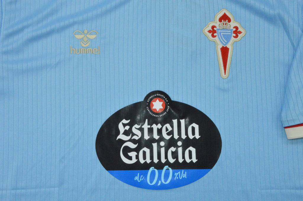 Celta de Vigo Local 26/27