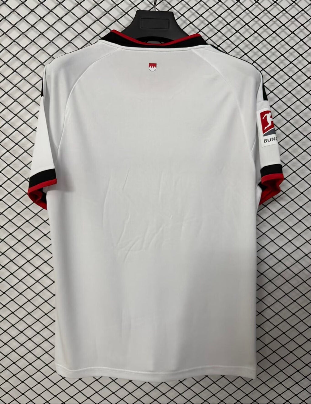 Nurnberg Visitante 26/27