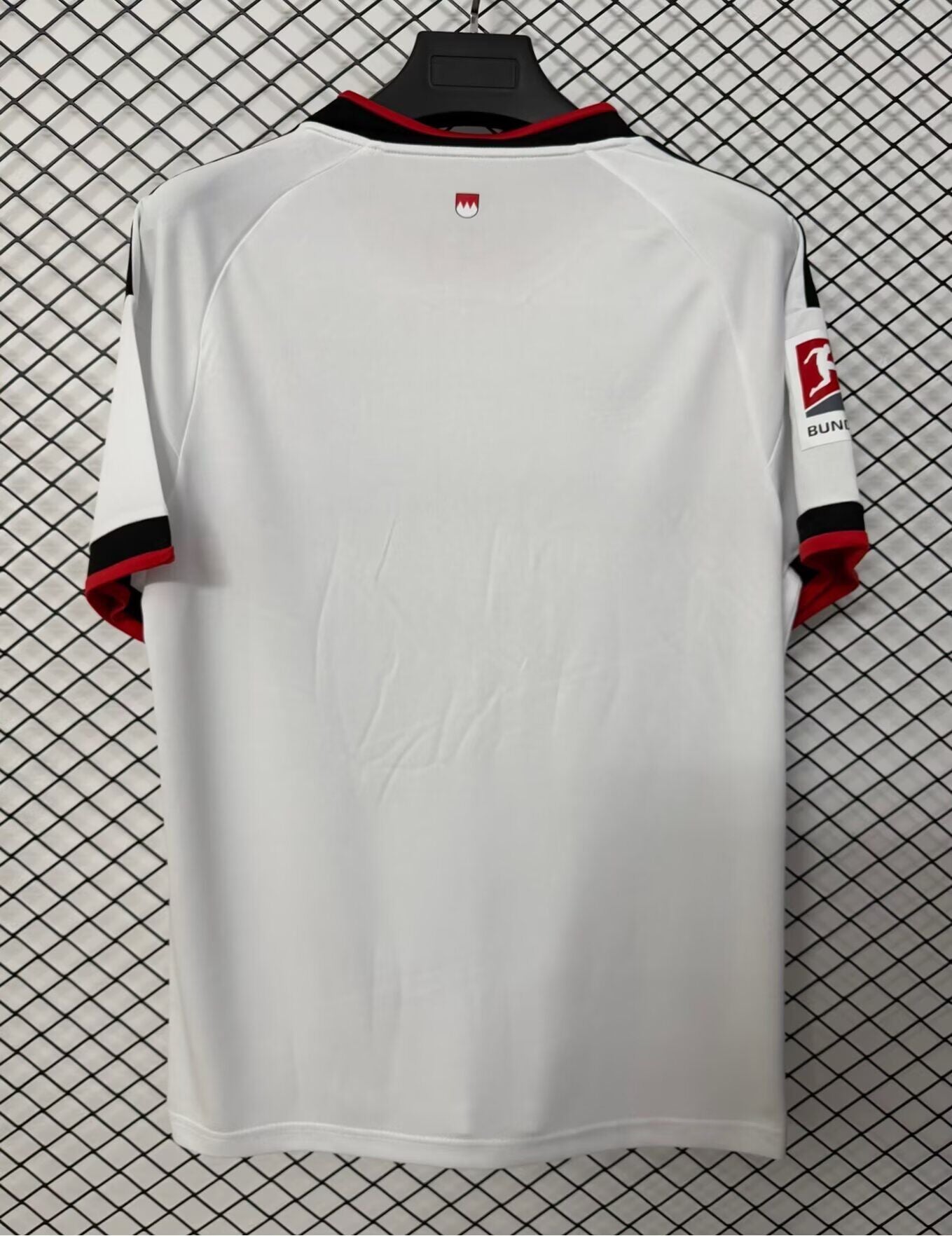 Nurnberg Visitante 26/27