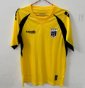 Cabo Verde Portero 2026
