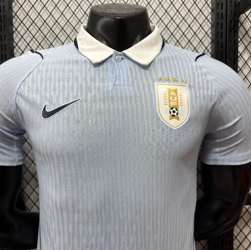 Uruguay Local 2026 MATCH