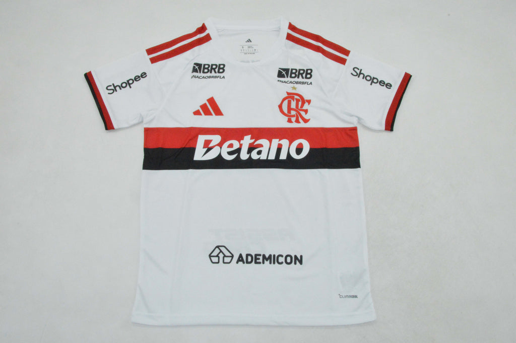 Flamengo Visitante 2026