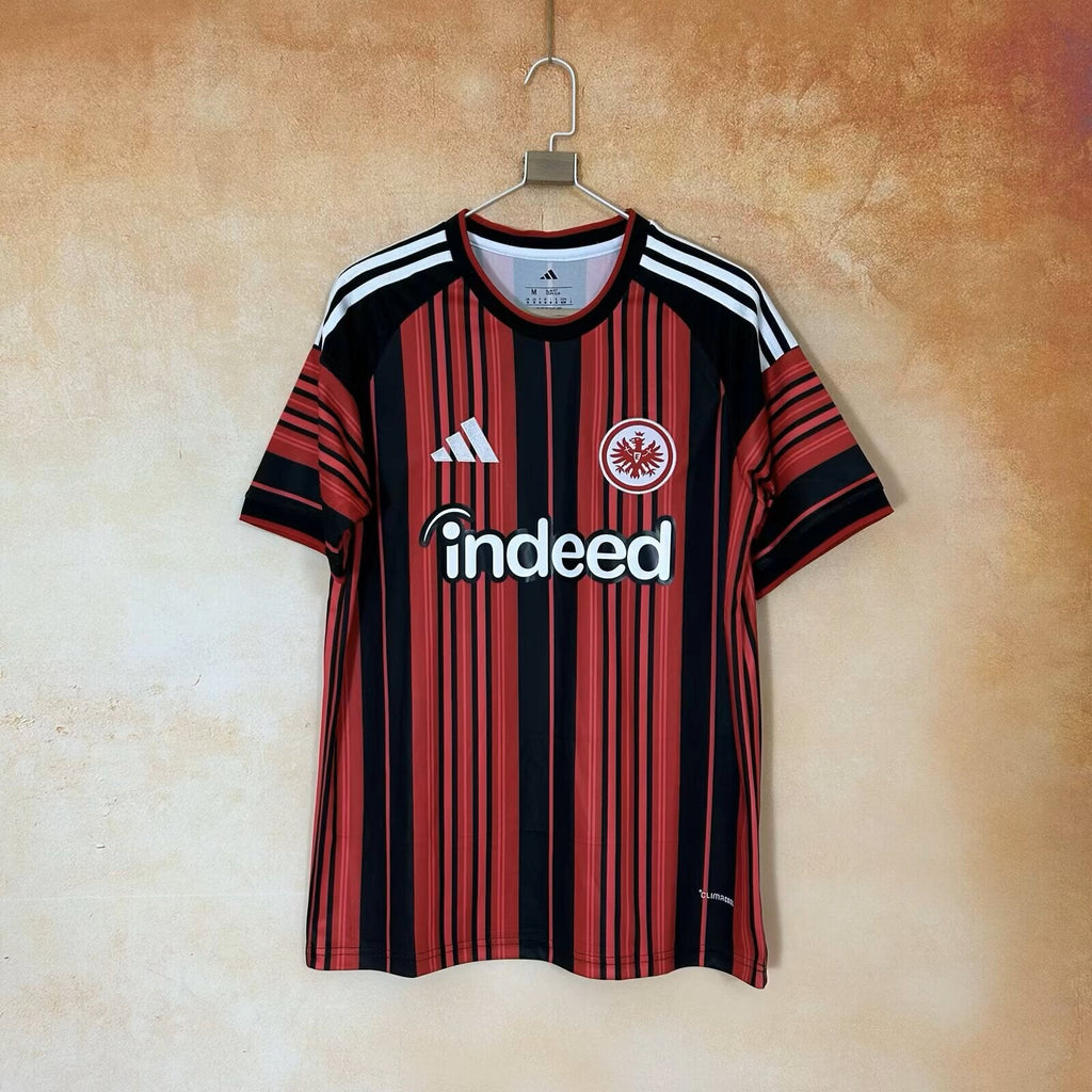 Eintracht Frankfurt Local 26/27