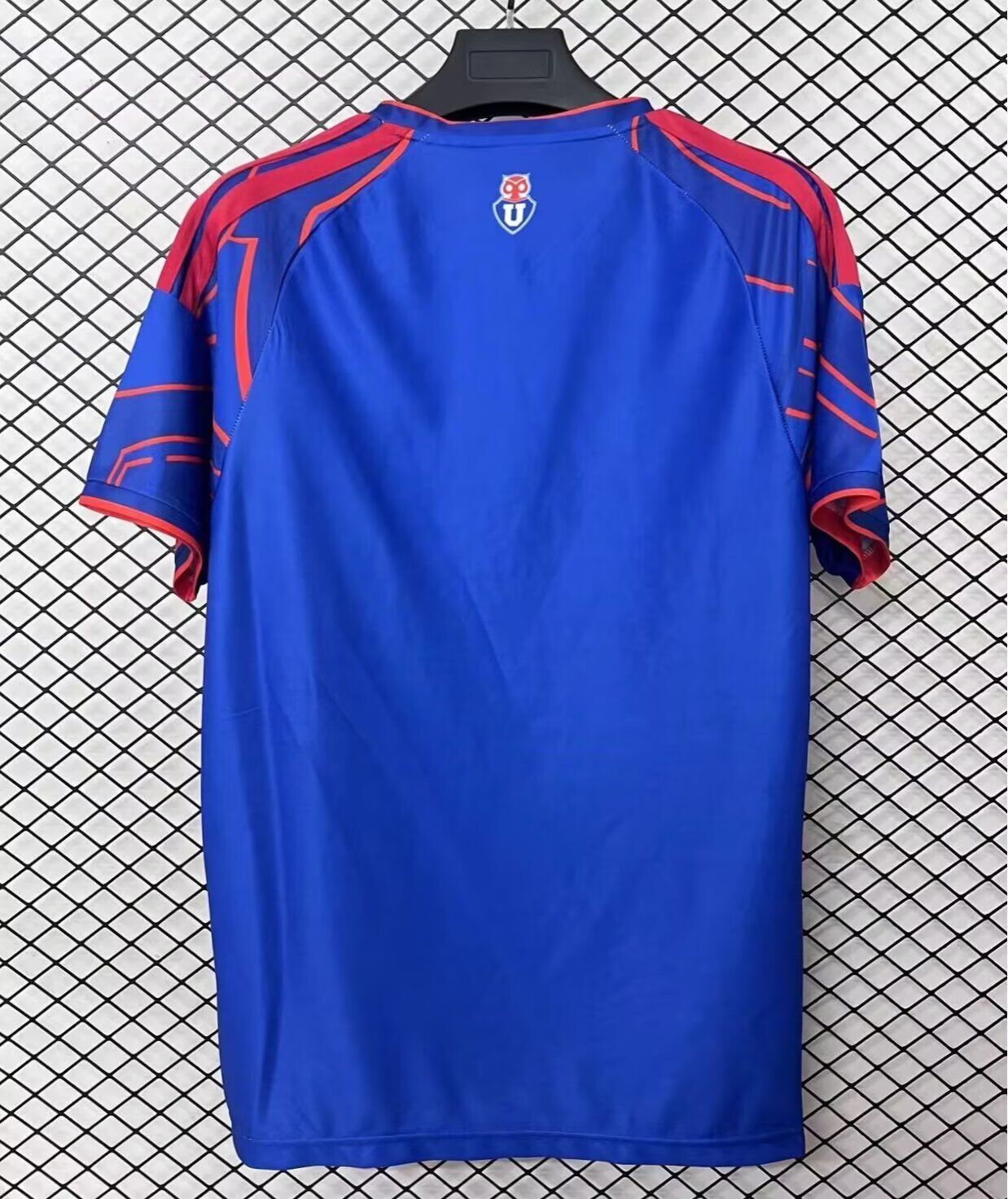 Universidad Chile Local 2026