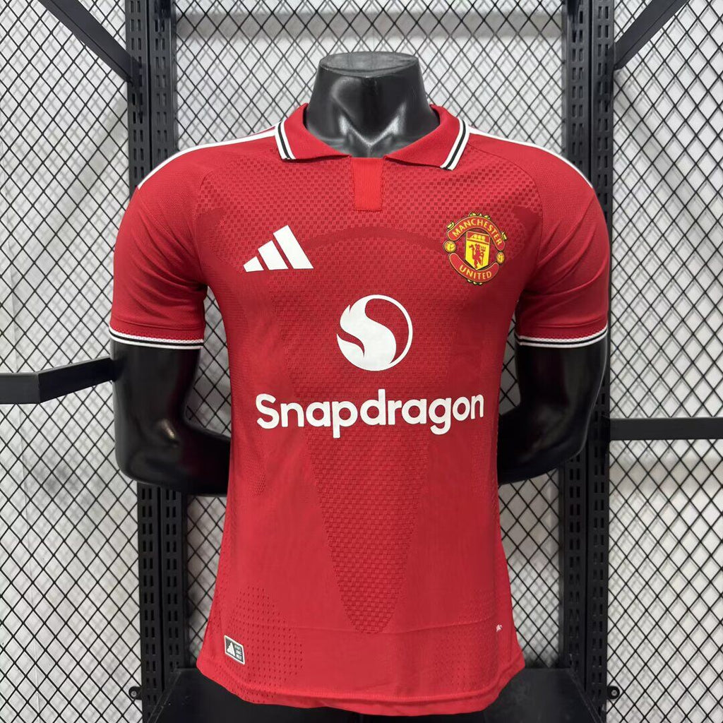 Manchester United Local 26/27 AUTHENTIC